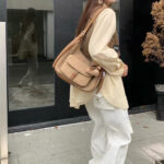 کیف زنانه - کد : (27680) - تصویر 4